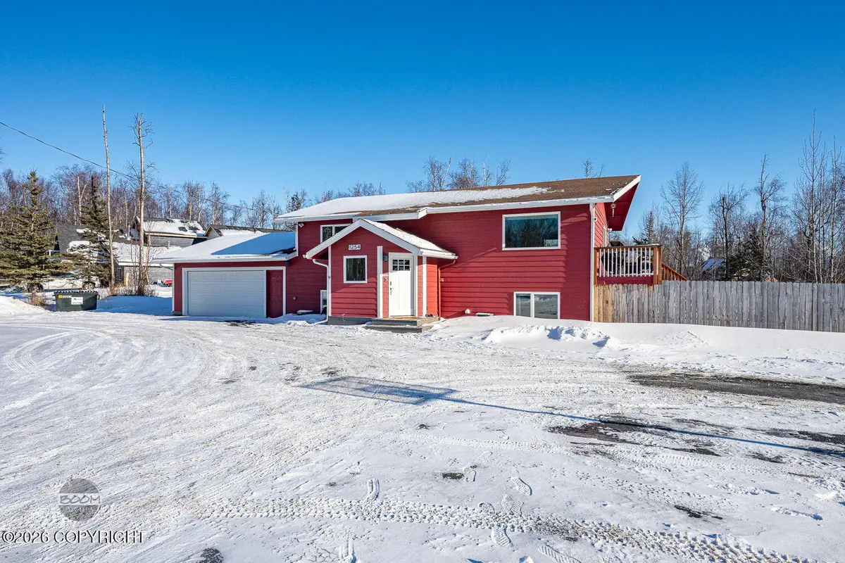 1254 E Glenwood Avenue, Wasilla, AK 99654 - #1
