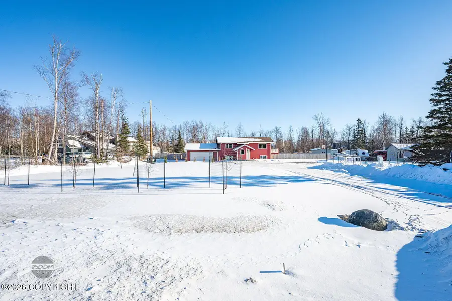 1254 E Glenwood Avenue, Wasilla, AK 99654 - #2