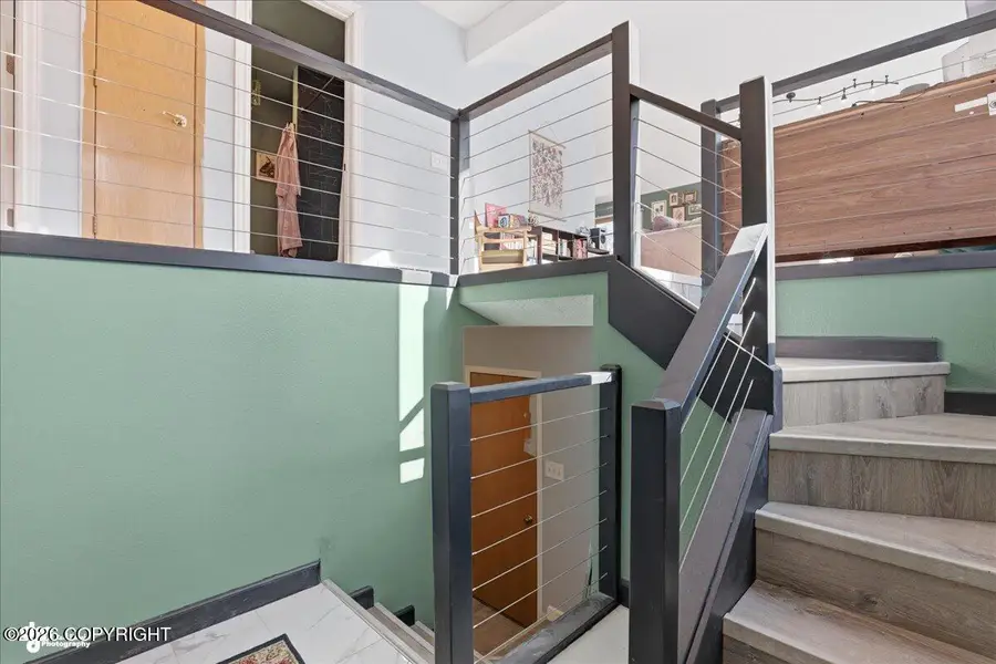 9607 St George Circle, Eagle River, AK 99577 - #3