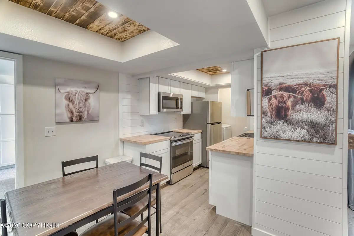 7232 Foxridge Circle #9H, Anchorage, AK 99518 - #1