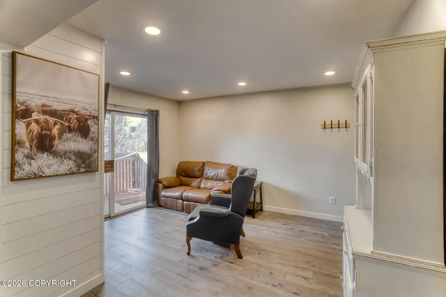 7232 Foxridge Circle #9H, Anchorage, AK 99518 - #2