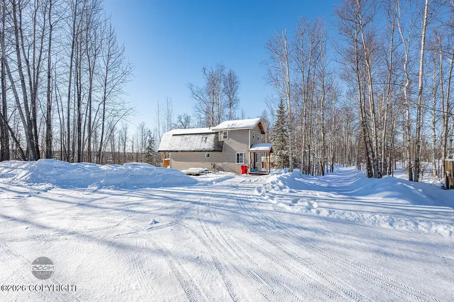 7548 W Meadow Lake Spur, Wasilla, AK 99623 - #3