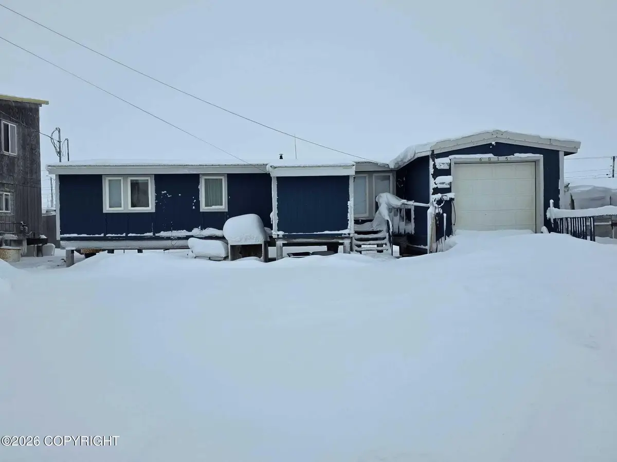 6015 Boxer Street, Barrow, AK 99723 - #1