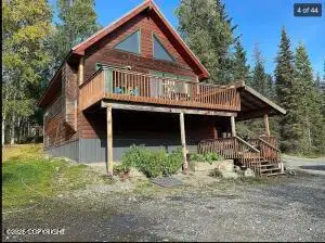 38835 Pinewood Avenue, Sterling, AK 99672