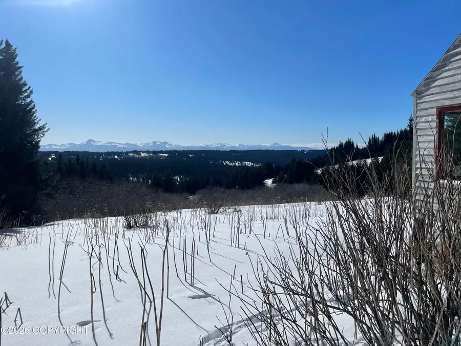 62091 Crossman Ridge Road, Homer, AK 99603 - #3