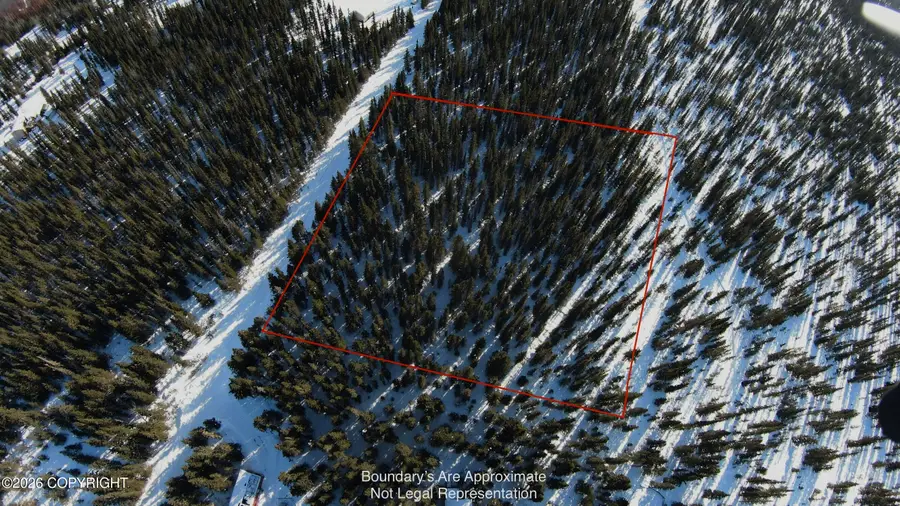 L3 Marlene Drive, Kasilof, AK 99610 - #3