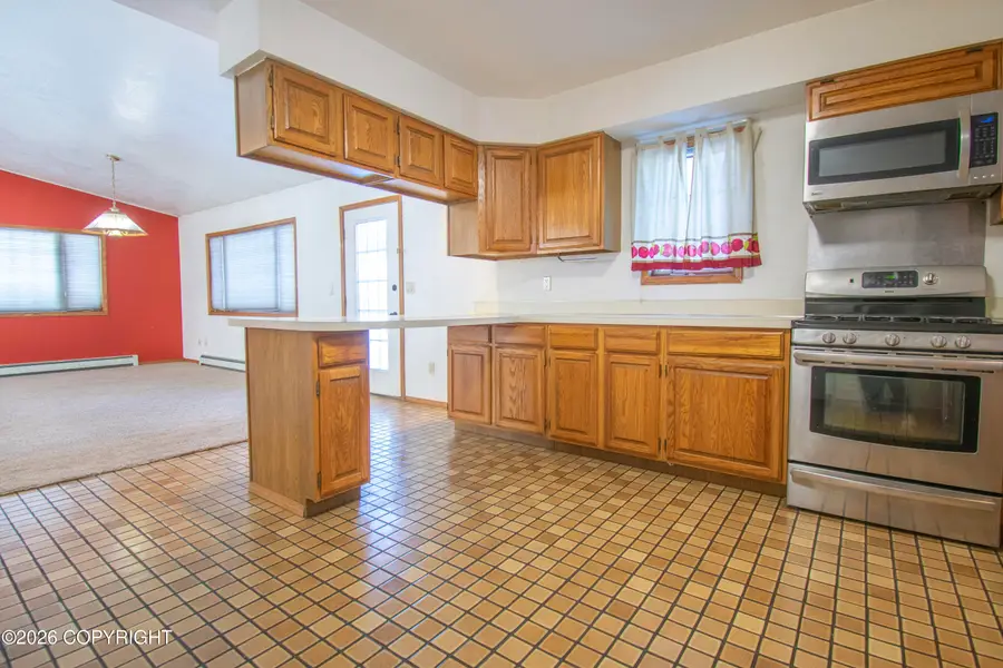 117 Wooded Glen Court, Kenai, AK 99611 - #2