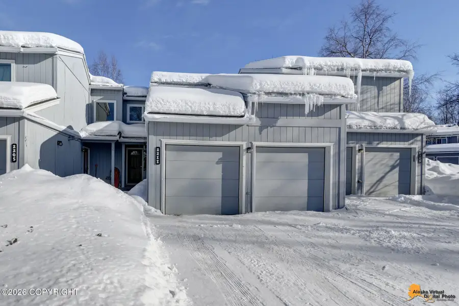 2211 Daybreak Court, Anchorage, AK 99501 - #3