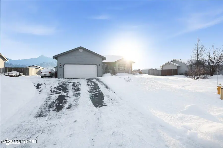 325 S Conestoga Loop, Palmer, AK 99645 - #2
