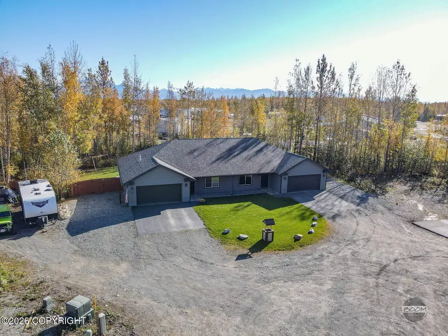 1330 W Spruce Avenue, Wasilla, AK 99654 - Image #2
