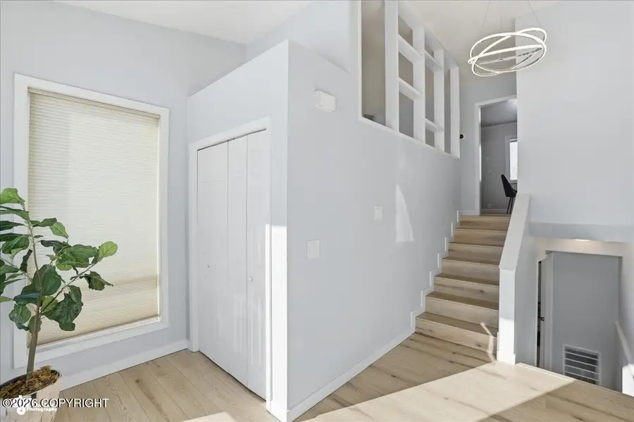 1717 Dimond Drive, Anchorage, AK 99507 - #2