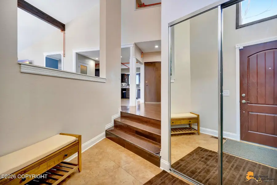 2420 Foxhall Drive, Anchorage, AK 99504 - #3