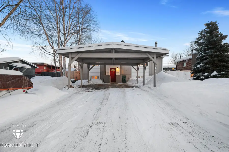 4024 W 88th Avenue, Anchorage, AK 99502 - #3