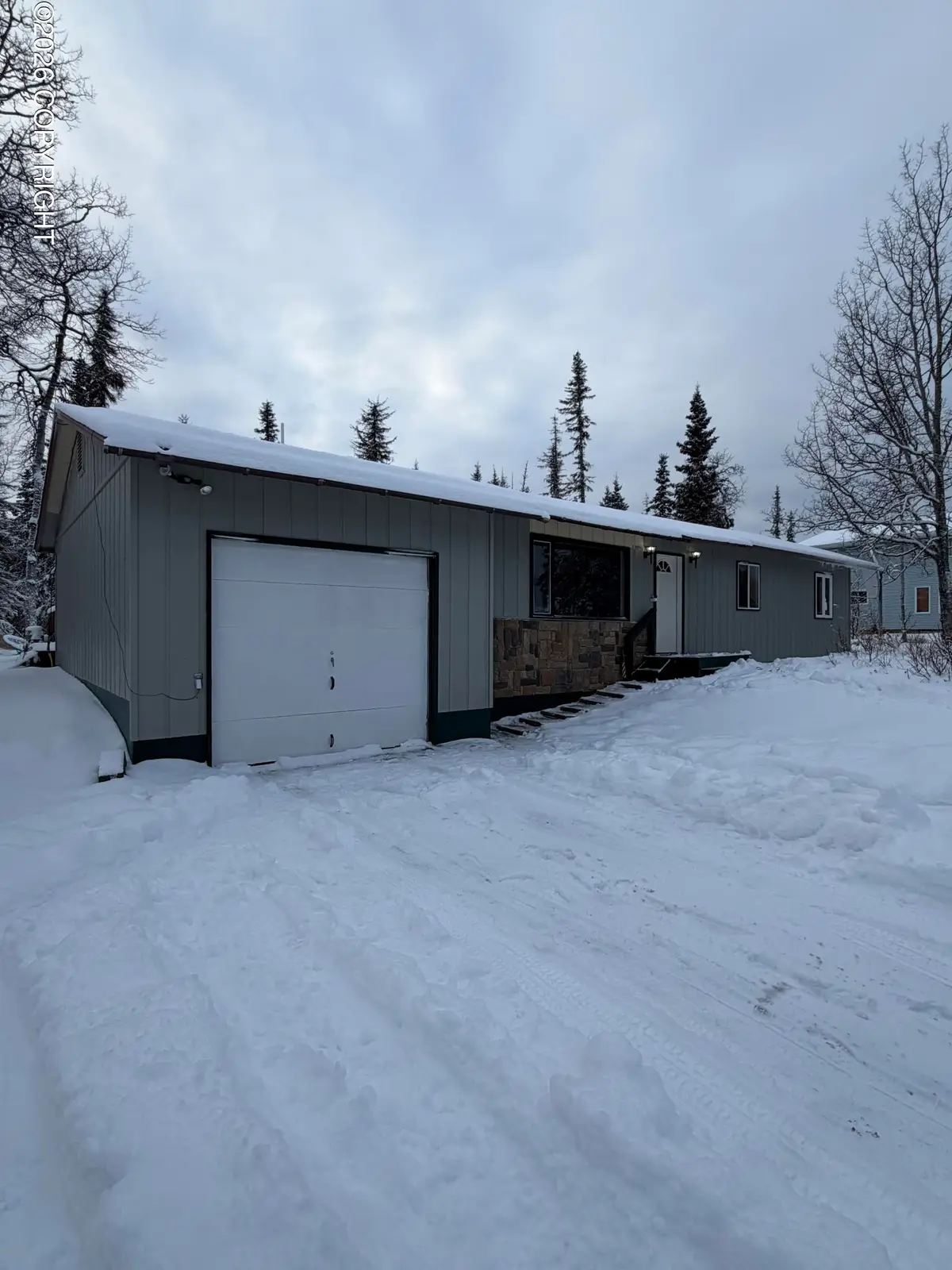 48145 Igloo Avenue, Soldotna, AK 99669 - Image #1