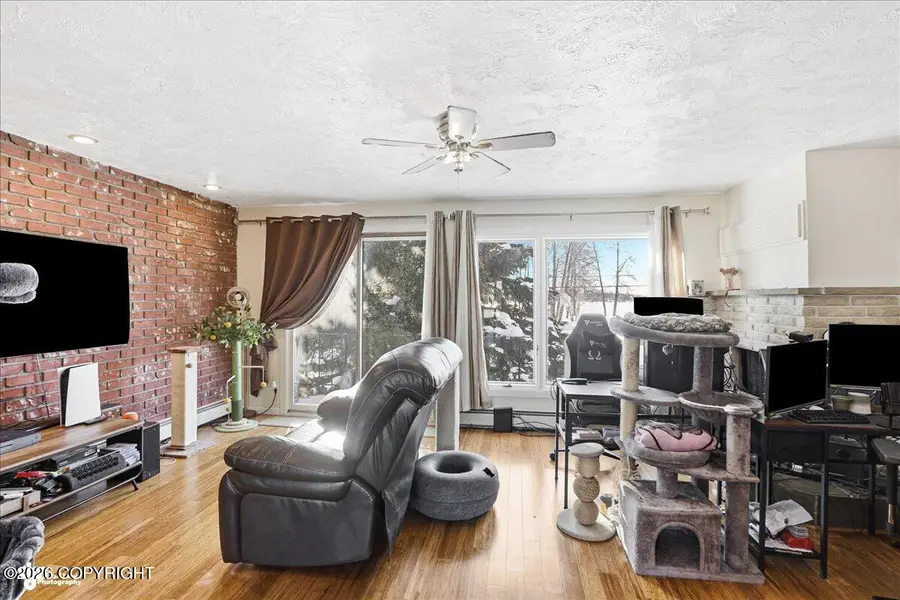 3333 Lakeshore Drive #6, Anchorage, AK 99517 - #3