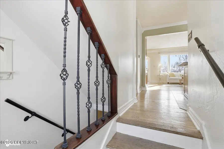 629 W 15th Avenue, Anchorage, AK 99501 - #3