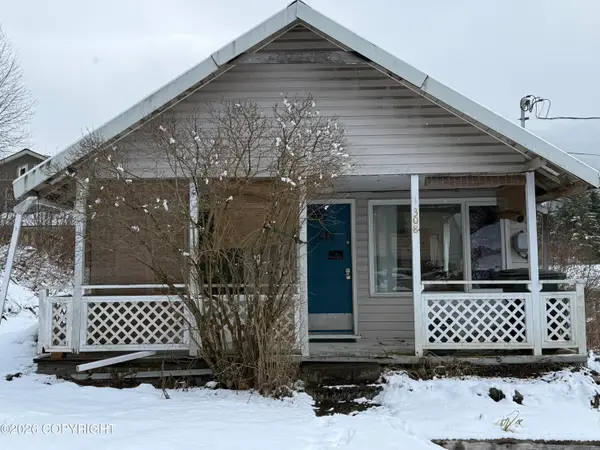 308 Weber Street, Wrangell, AK 99929