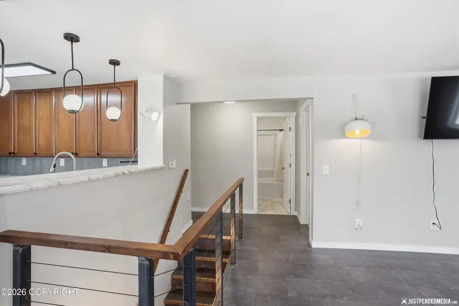 3010 Dawson Street, Anchorage, AK 99503 - #3