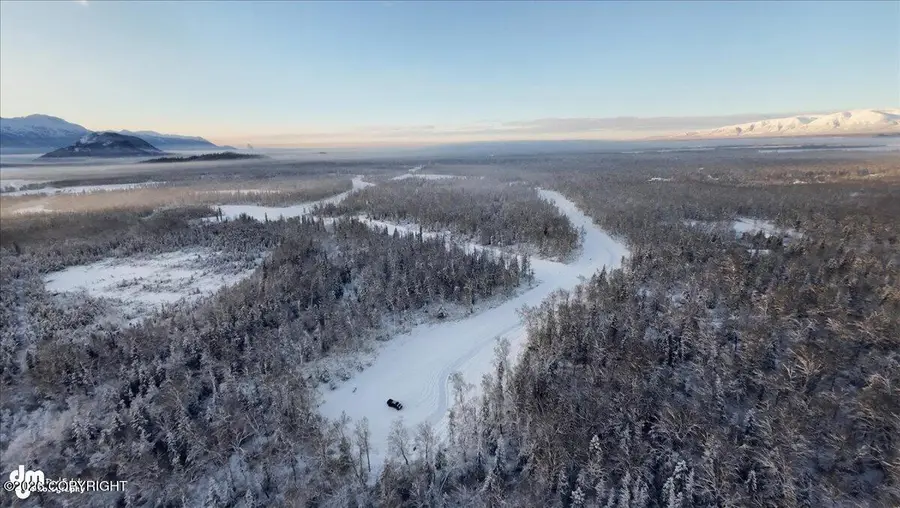 17254 E Mountain Vista Drive, Palmer, AK 99645 - Image #2