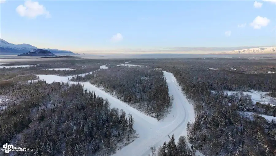 17254 E Mountain Vista Drive, Palmer, AK 99645 - Image #3