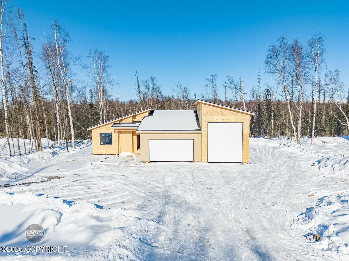 9509 W Palermo Circle, Wasilla, AK 99623 - #1