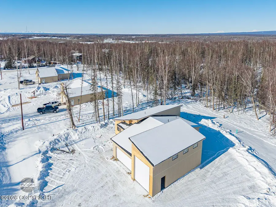 9509 W Palermo Circle, Wasilla, AK 99623 - #3