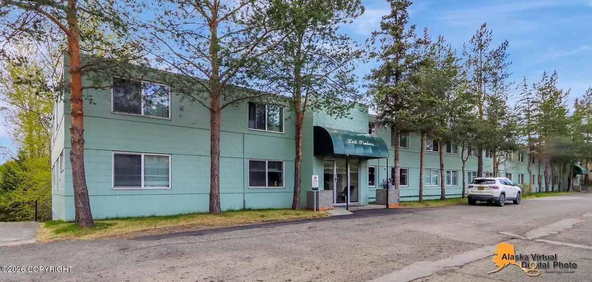 2204 W Northern Lights Boulevard, Anchorage, AK 99517 - #1