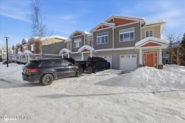 1477 Shallow Pool Drive, Anchorage, AK 99504