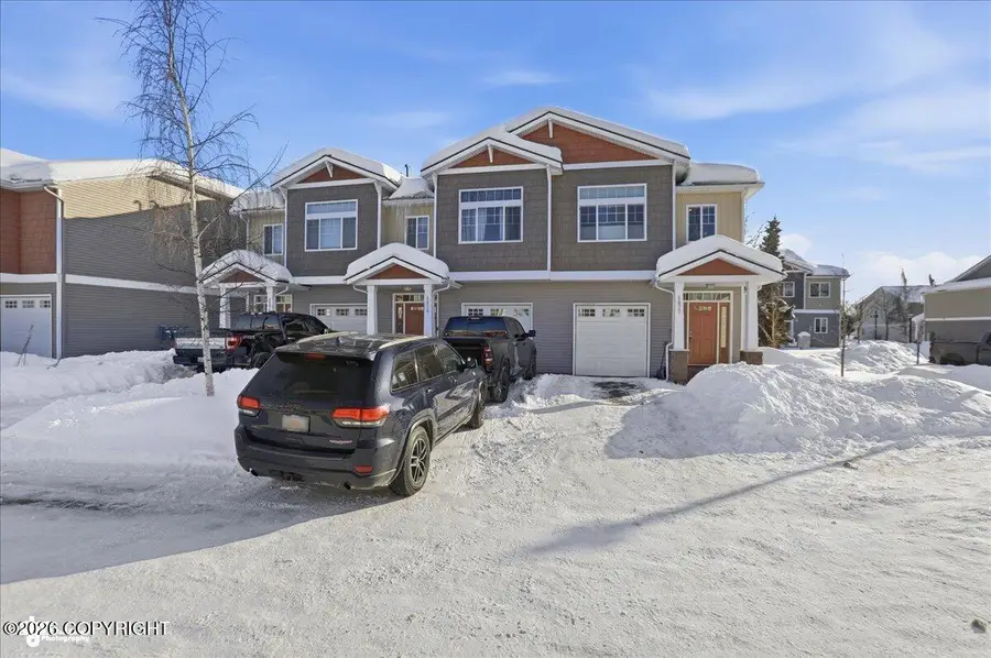 1477 Shallow Pool Drive, Anchorage, AK 99504 - #2