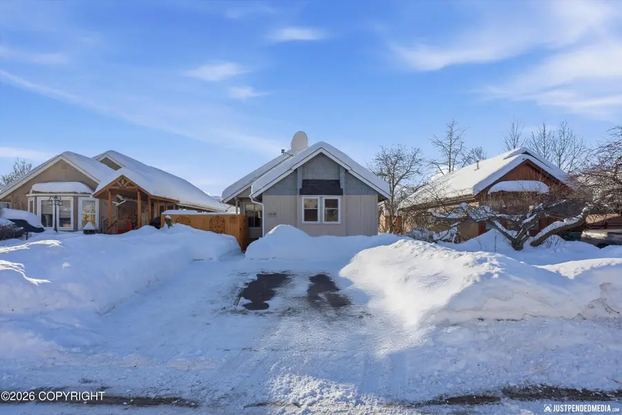 10330 Arborvitae Drive, Anchorage, AK 99507 - #2