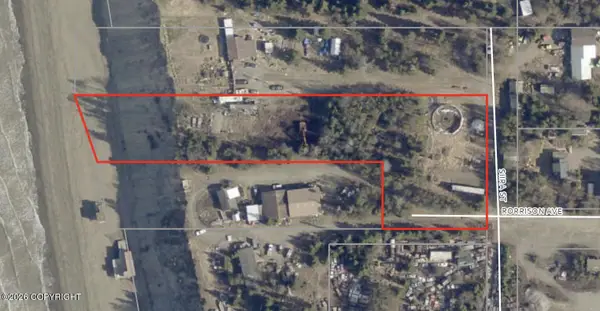 42785 Siira Street, Nikiski/North Kenai, AK 99611