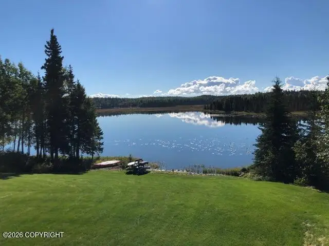 19120 Toklat Road, Kasilof, AK 99610 - #3
