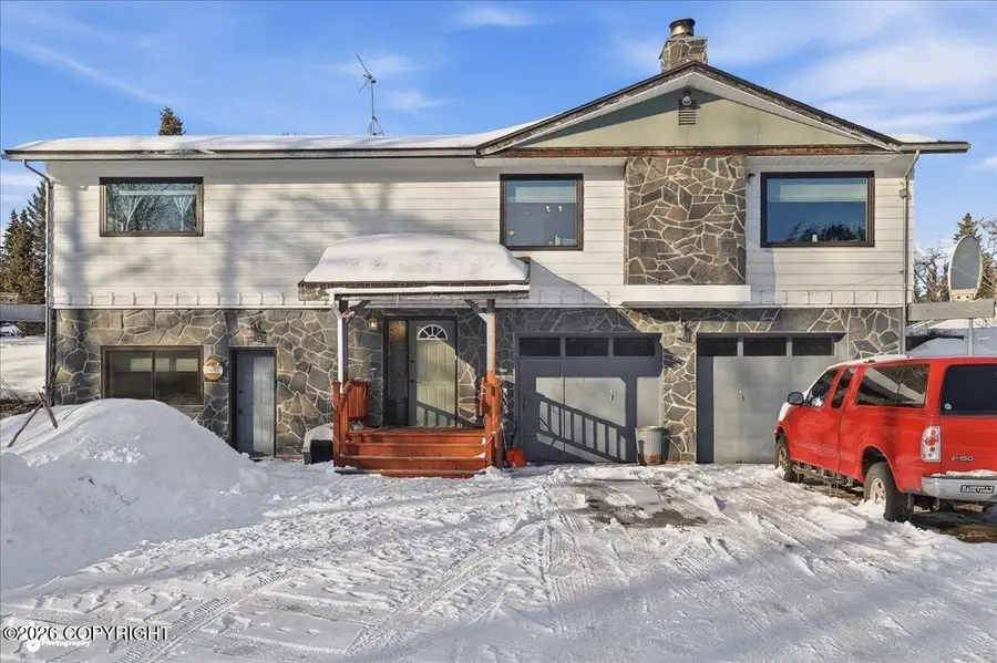 16655 Sterling Highway, Ninilchik, AK 99639 - #2