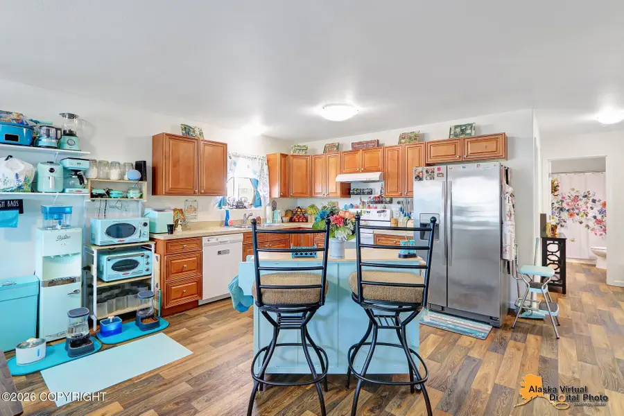 4663, 4665 W ,4667, 4669 Adirondack Circle, Wasilla, AK 99623 - #2