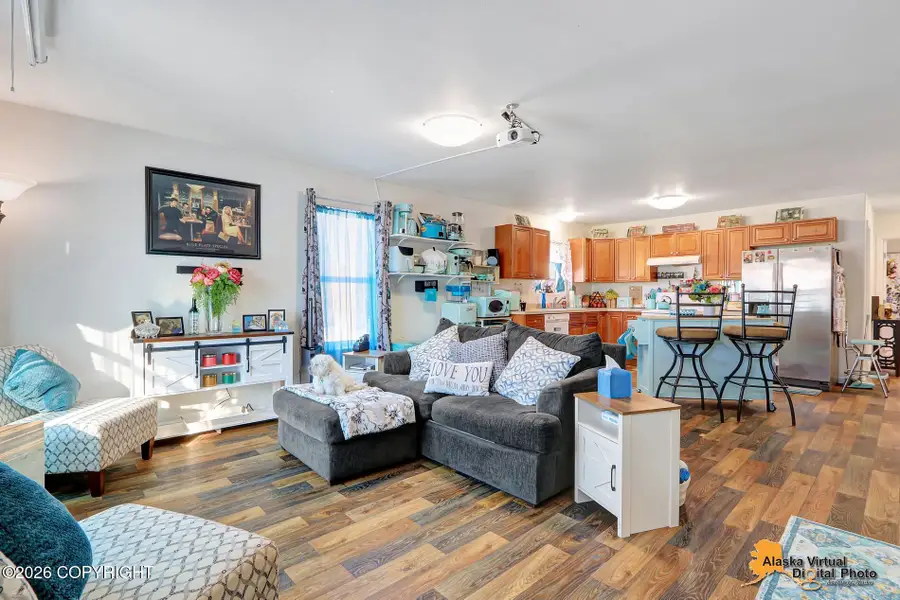 4663, 4665 W ,4667, 4669 Adirondack Circle, Wasilla, AK 99623 - #3