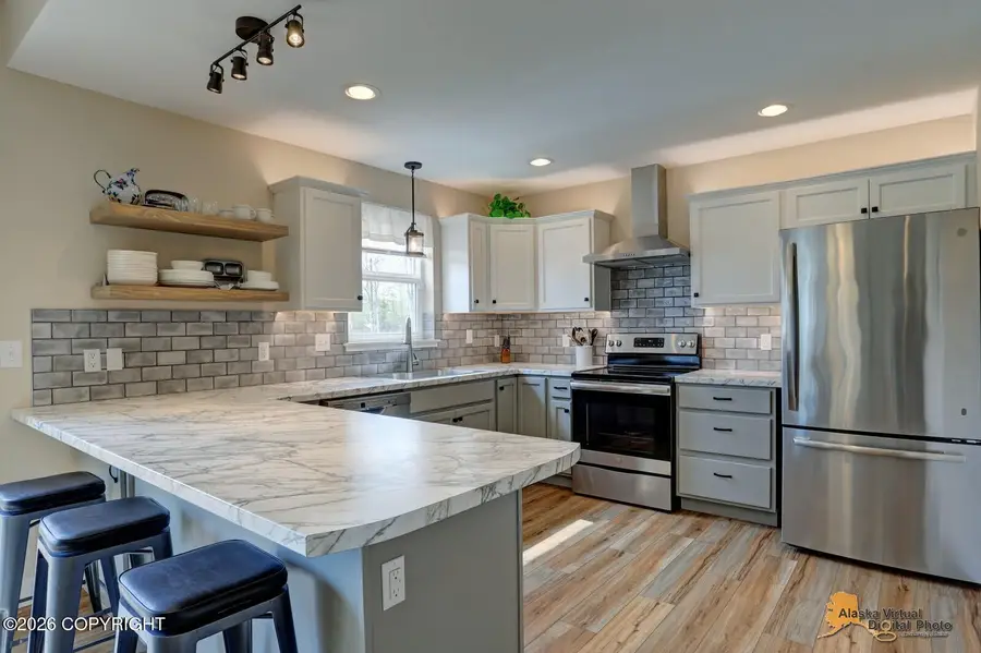3066 S Lions Circle, Big Lake, AK 99652 - #3