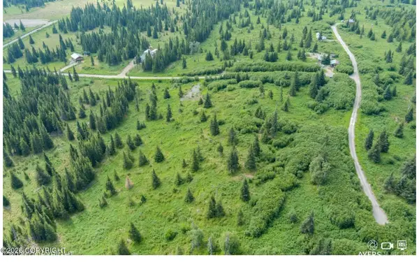 22512 Lowell Street, Ninilchik, AK 99639