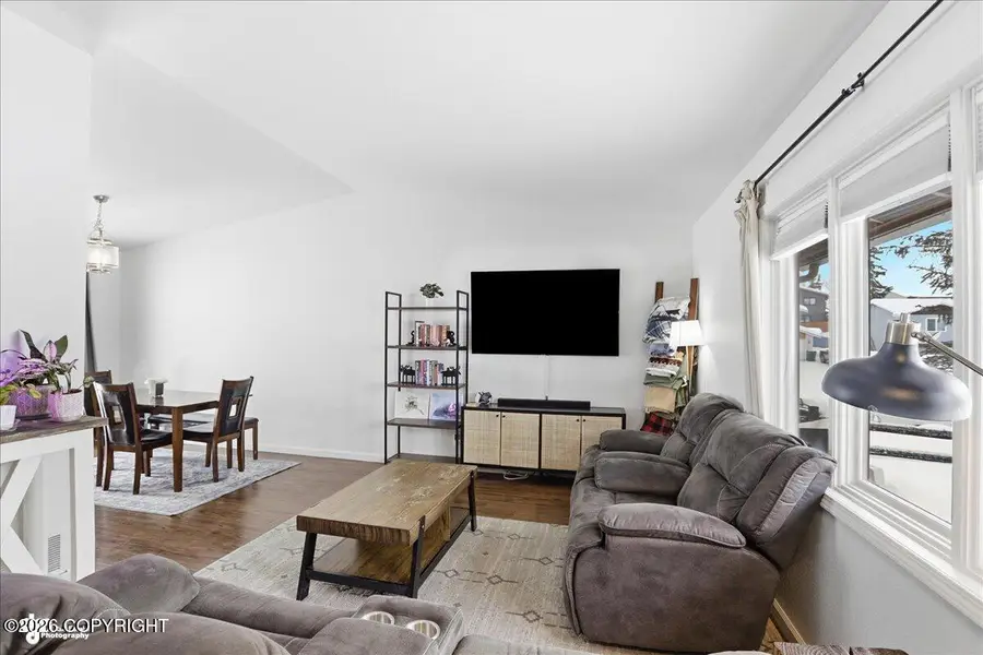 12533 Crested Butte Drive, Eagle River, AK 99577 - #3