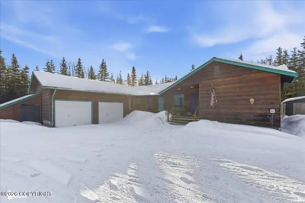 34180 Gas Well Road, Soldotna, AK 99669