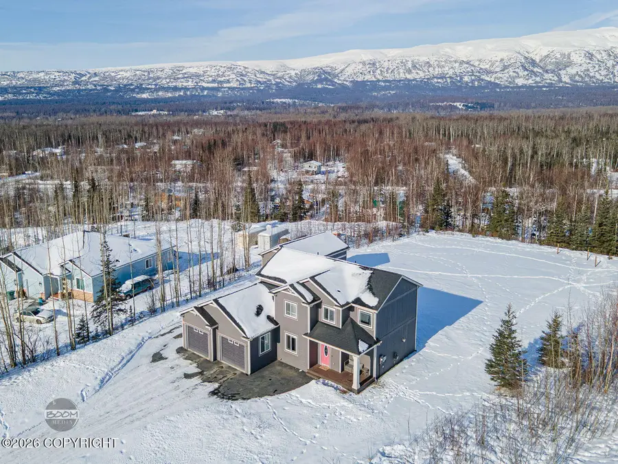 1617 W Gold Bar Road, Wasilla, AK 99654 - #3