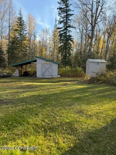 Lot 2 Parker Lake Trail, Trapper Creek, AK 99683 - Image #3