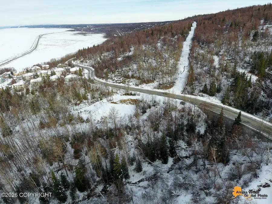 4930 Potter Valley Road, Anchorage, AK 99516 - #2