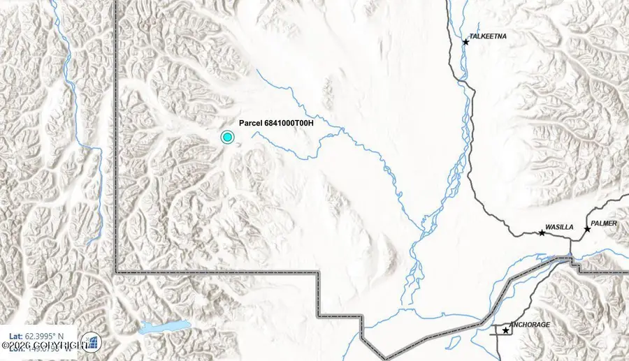 508218 Skwentna River, Skwentna, AK 99667 - #3