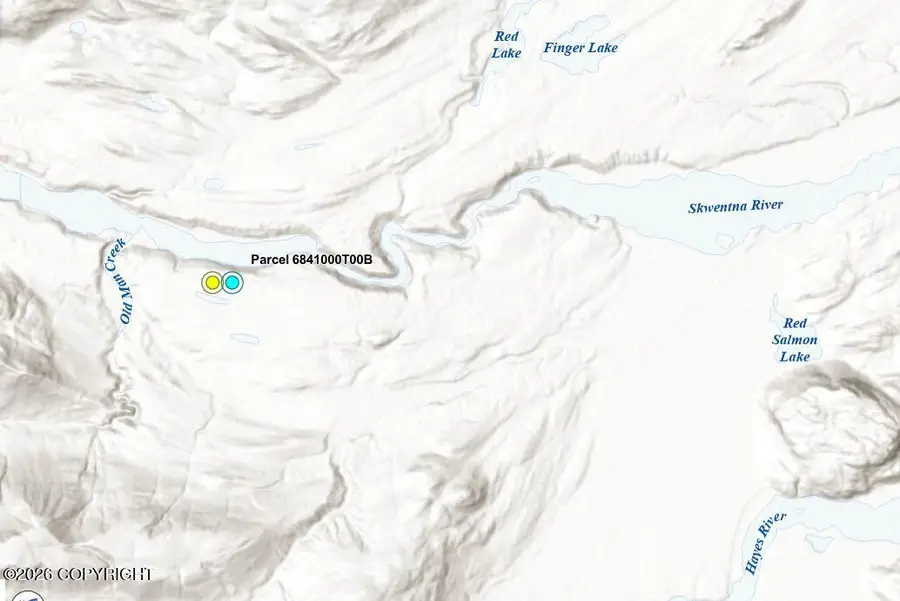 508210 Skwentna River, Skwentna, AK 99667 - #2