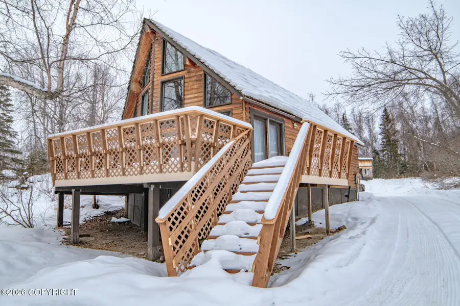 9861 W Medallion Circle, Wasilla, AK 99623 - #2