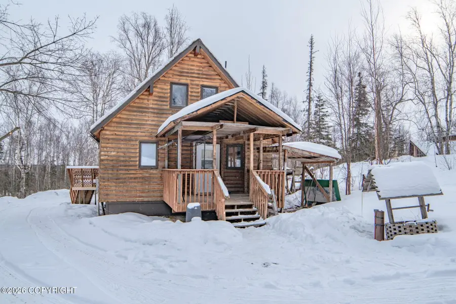 9861 W Medallion Circle, Wasilla, AK 99623 - #3