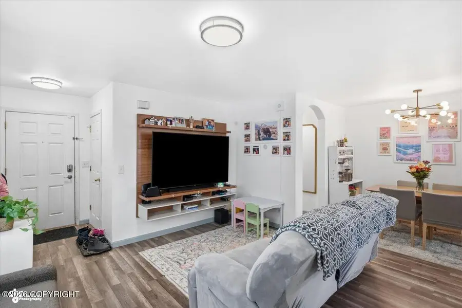 5510 Alora Loop #31, Anchorage, AK 99504 - #2