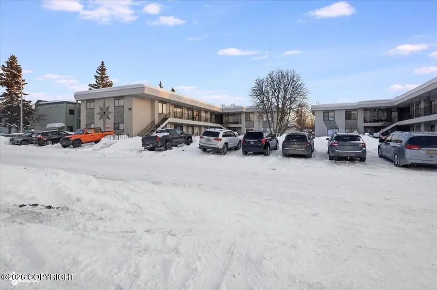 6210 E 12th Avenue #A8, Anchorage, AK 99504 - #2