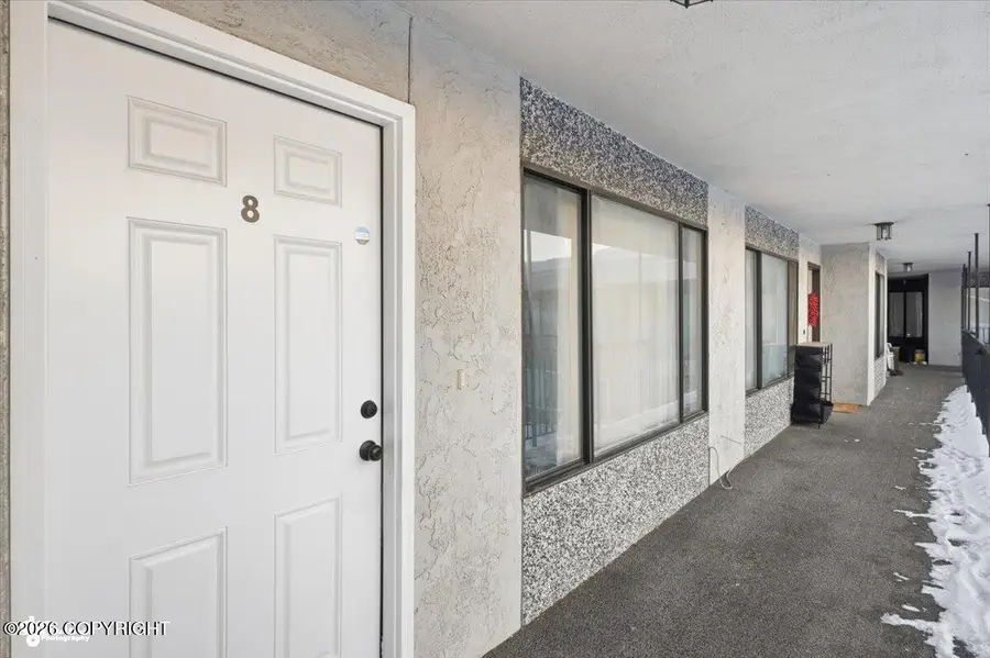 6210 E 12th Avenue #A8, Anchorage, AK 99504 - #3