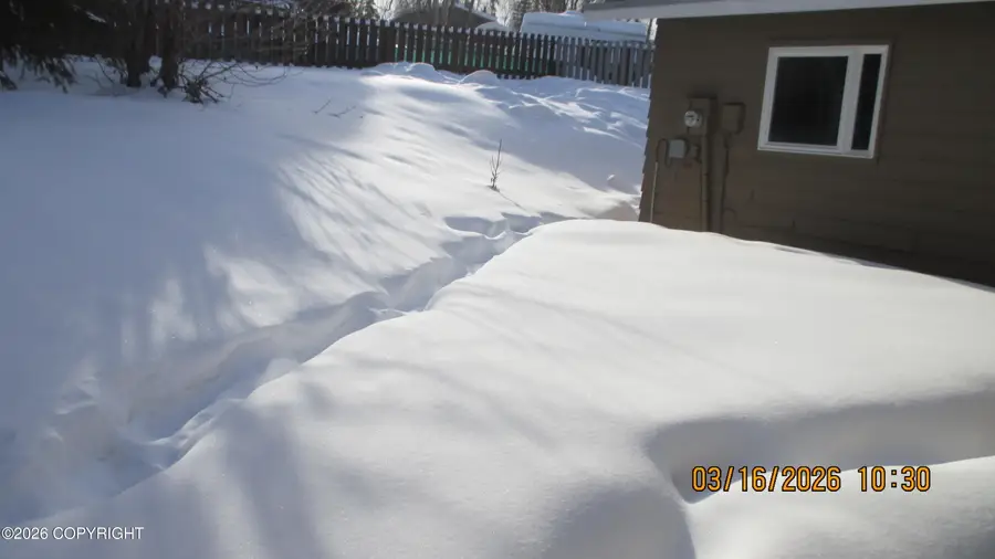 1801 Greendale Drive, Anchorage, AK 99504 - #2